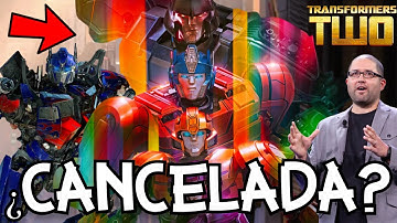 TRANSFORMERS ONE SEQUEL CANCELLED? - ALL ABOUT ITS BOX OFFICE FAILURE AND NEW FILMS