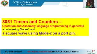 Celebrity 03  Micro Controllor Module  4 Lecture  3 Profile