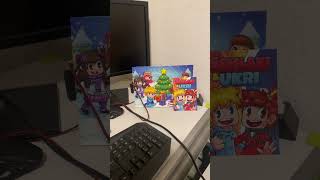 # Ukri #animation #edit #memes #minecraft #semlaki ￼#youtube #adventskalender #edit ￼#￼ Shorts
