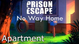 Prison Escape Room - Apartment Walkthrough screenshot 4