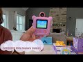 🎨 Unleash Their Inner Artist! - ARNSSIEN Kids instant camera-M2