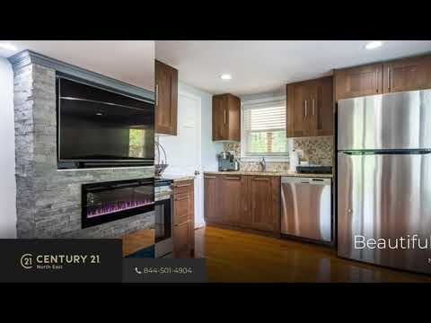 1943 West Street, Wrentham, MA home video tour