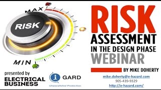 Stop focusing on just PPE! • WEBINAR