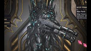 Lich Hunt, Railjack Missions &amp; Arbitration 🔥 Warframe