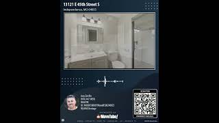 13121 E 45th Street S, Independence, MO 64055 | 3 Bedroom Home For Sale