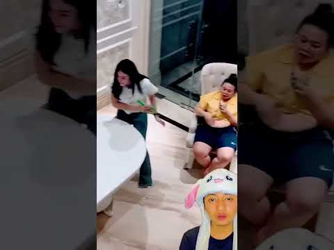 KAGET EHH SUARA PERUT #funny