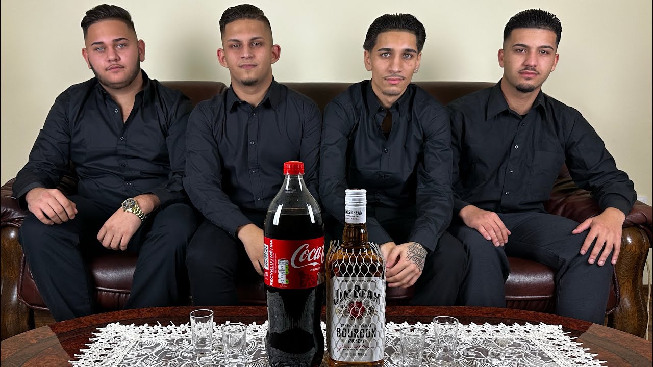 🎬 Gipsy Major - Hrajem hrajem cežko mi je (OFFICIAL VIDEO) 🎬