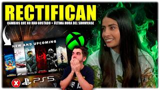 🎮 The Xbox MISTAKE that changes everything | NO GAMES in 2026 + Showcase ready