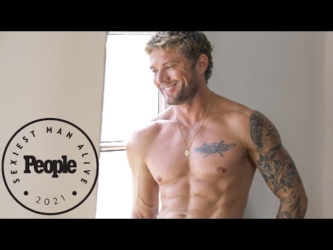 Video: Ryan Phillippe grynasis vertas