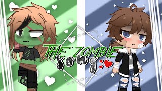 The Zombie Song | GCMV | Halloween Special | Blood Warning