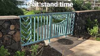 Perfect Powder Coated Patina by PowderLUX