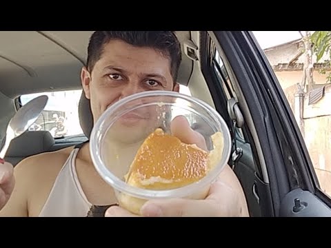 Quero Pudim defensa y justicia