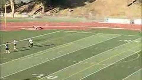 China McCarney in Baseball Throwing Program - Condensed Version