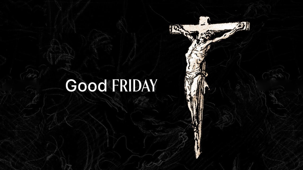 Free Livestream | Good Friday Service | Bethel Church - YouTube