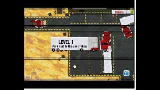 Ciężarówki - 18 wheels of steel screenshot 1