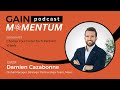 Choose Your Hotel Tech Partners Wisely | with Damien Cazabonne