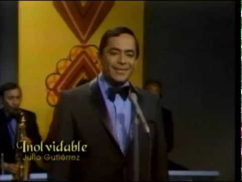 Tito Rodríguez Inolvidable