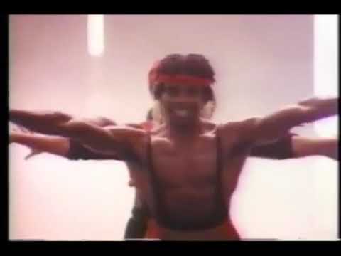Coca Cola - "Enjoy the Taste" (1989)