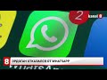 Эрдоган отказался от WhatsApp