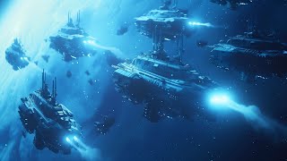 Humans are Weird: Battleships Have Hull Numbers! by Galactic HFY 656 views 11 hours ago 18 minutes