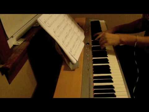 Improvisation 32