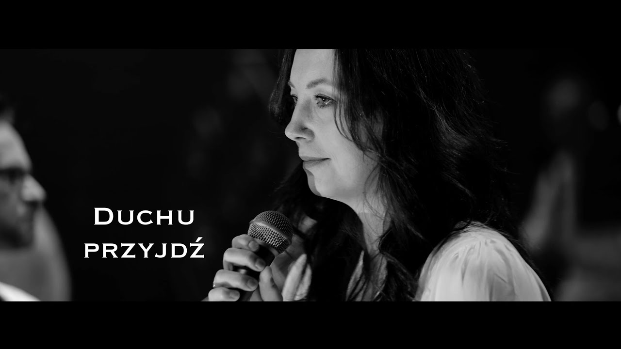 Duchu Przyjdź - Schola Adonai (live)