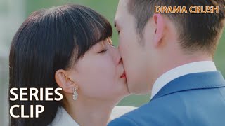 [ENG]双向奔赴的爱情！小白兔被霸总感动主动献吻，霸总深情告白  | 我和我们在一起 BeTogether | 张彬彬 孙怡