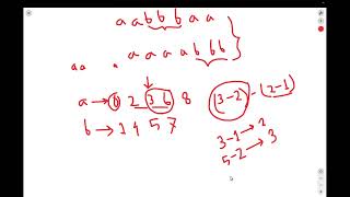 Codeforces Round 1054 (Div. 3)problem-D(A and B)