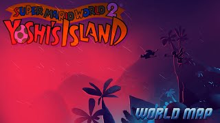 Yoshis Island - Title theme (Neon X remix)