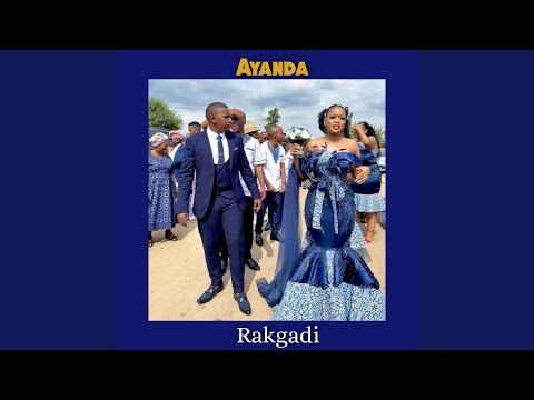 Rakgadi