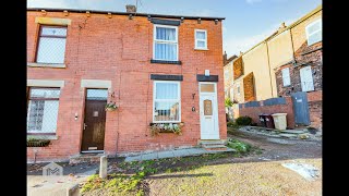 Virtual Viewing | Medway Drive, Kearsley, Bolton, Greater Manchester