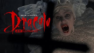 Bram Stoker's Dracula - 4K Ultra HD | High-Def Digest