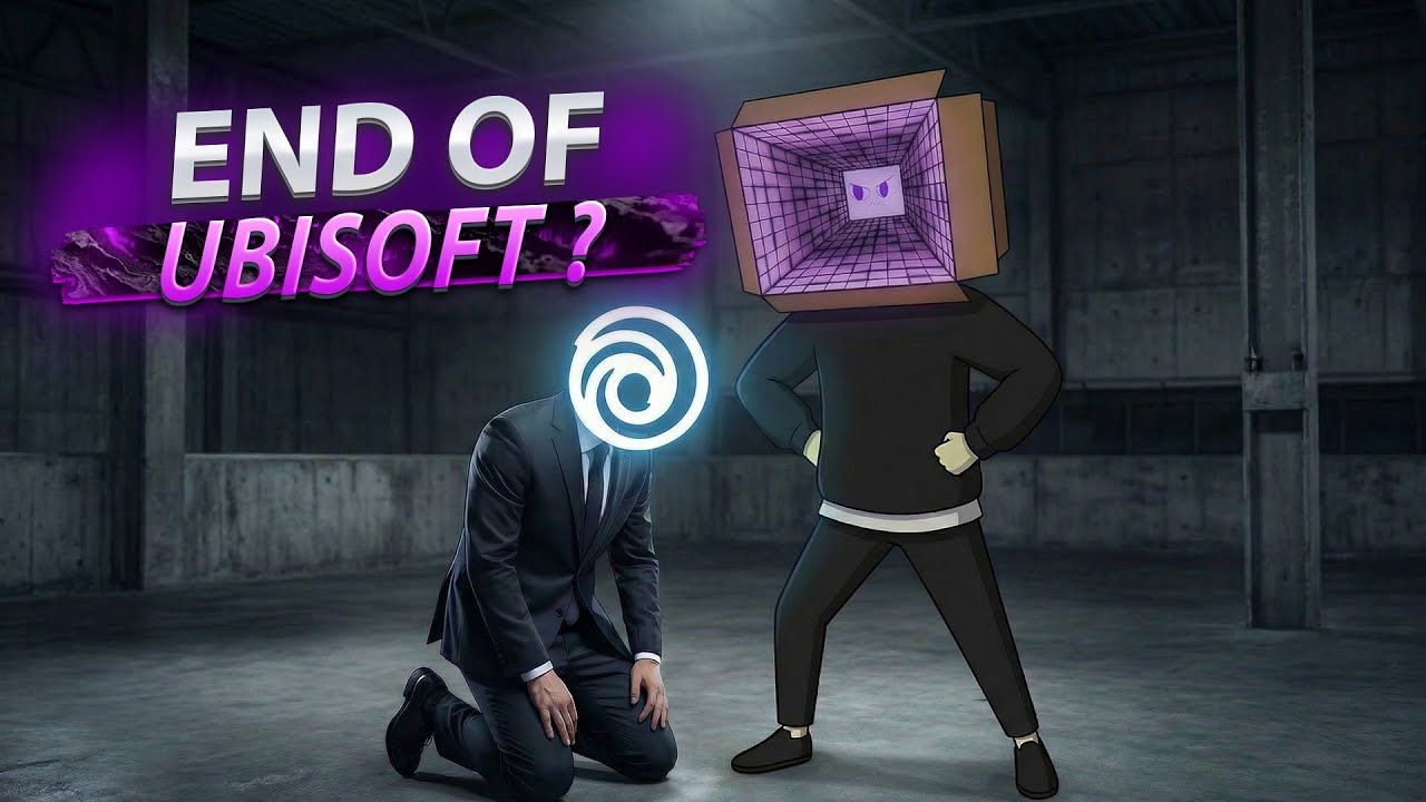 The Ubisoft Hack Gets Way Worse When You Look Deeper