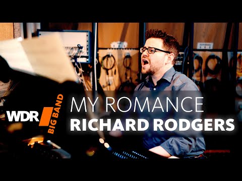 Dave Horler - My Romance | WDR Big Band