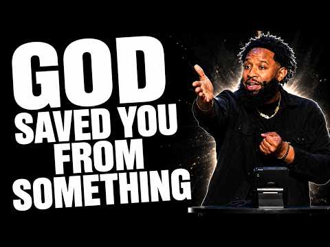 DON'T IGNORE THIS: GOD IS HIDING YOU FOR A REASON | Pastor Mike Jr