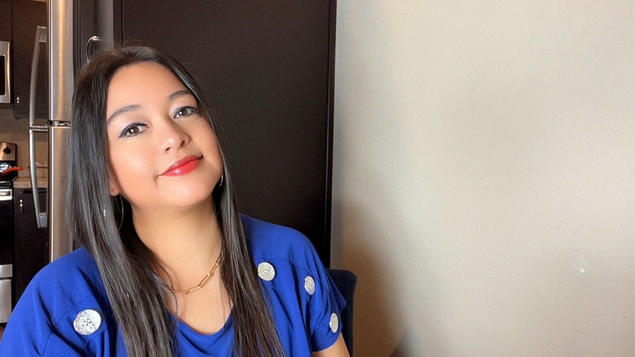 I posted WITHOUT NOTES as a Small Content Creator PART 2