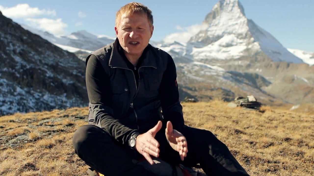 Schweizer Produktivitätsmanagement Imagefilm