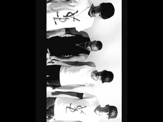 Static Space Thank you (Original)