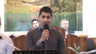 Sami Stan - Slavă eu am să-Ți cânt...