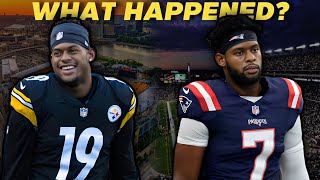 What Happened to JuJu Smith-Schuster? by MikeTooNice  100,021 views 2 months ago 14 minutes, 28 seconds