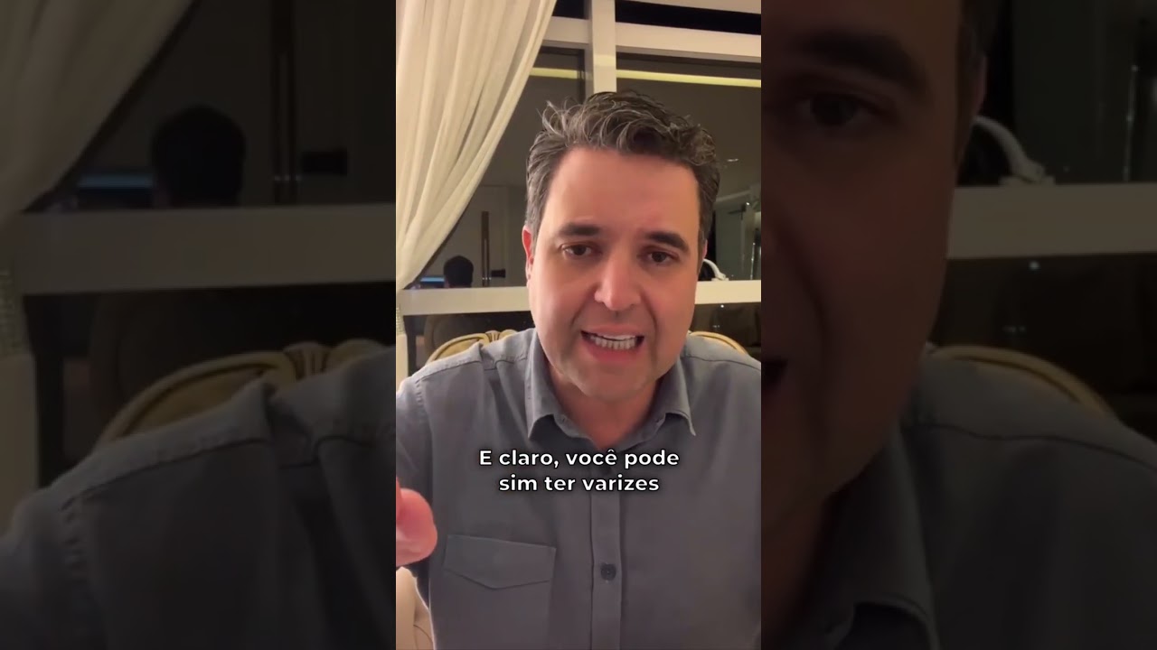 Como acabar com inchaço nas pernas com 