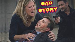 Carly's New BOYFRIEND Is Unlikely To SURVIVE After Saving Only 1 Person. General Hospital Spoilers