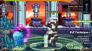 [DFO] Blaze again