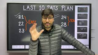 LIVE Doubt Solving - JEE 2026