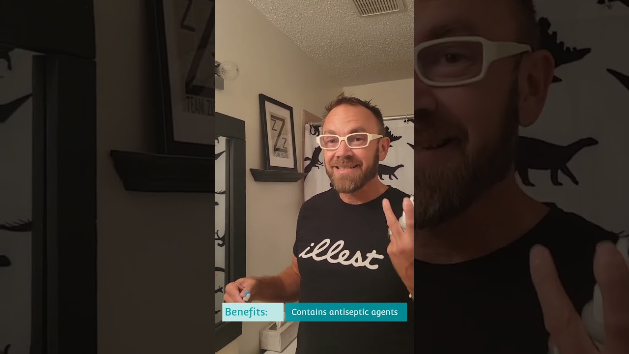 The Hidden Secret to Improving Your Oral Health With Aloe Vera Gel