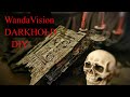 DARKHOLD DIY cosplay Prop Build video (WandaVision)