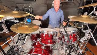 Download Lagu Lido Shuffle, Boz Skaggs Drum Cover by Gary Schneider GS on Drums. MP3 Download Lagu Lido Shuffle, Boz Skaggs Drum Cover by Gary Schneider GS on Drums. MP3