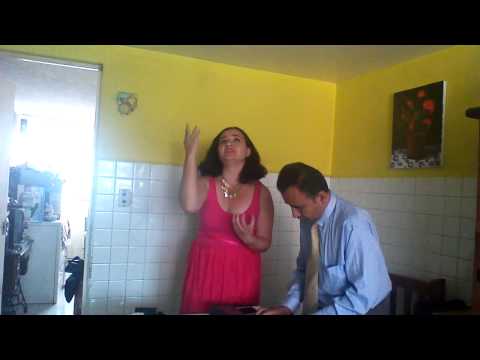signore ascolta.turandot puccini por vania luna soprano