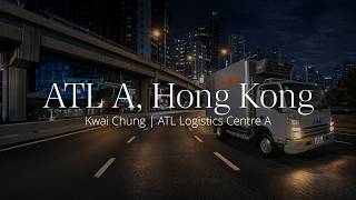 Crozier | Purpose-Built, Climate-Controlled Art Storage in Hong Kong