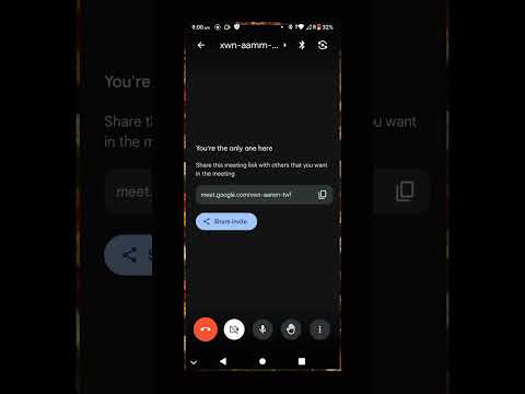 how to share audio while sharing the screen on Google meet #googlemeet #viral #shorts #short